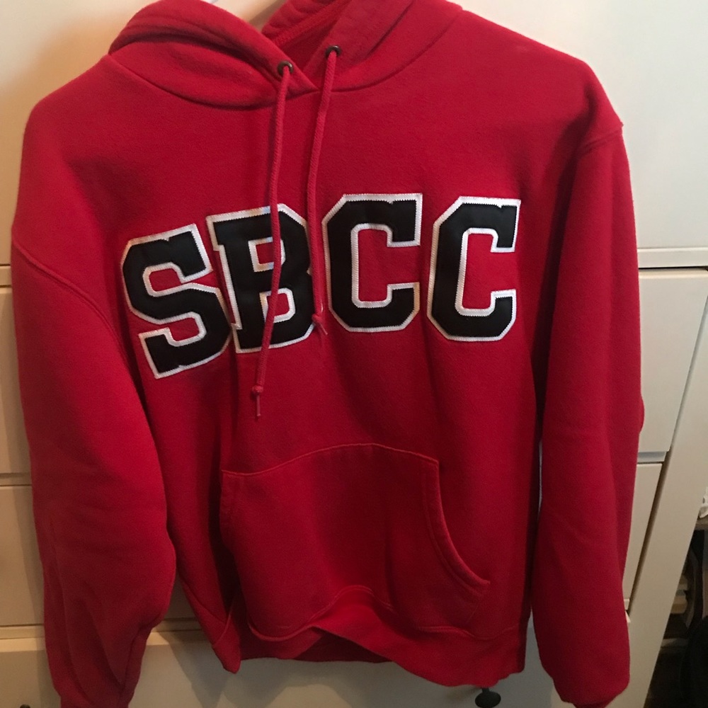 Santa Barbara City College Sweatshirt